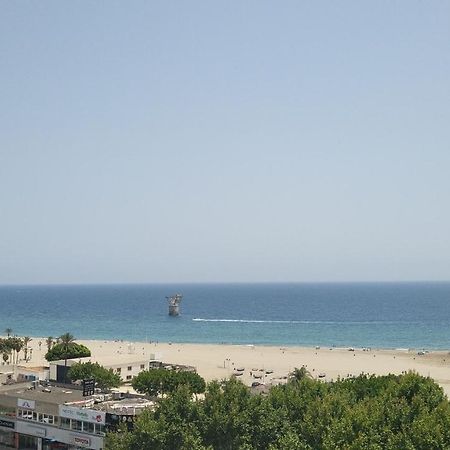 Marbella Edificio Puerto Azul Daire Dış mekan fotoğraf