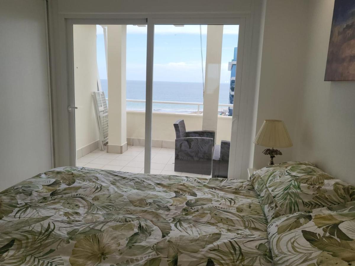 Marbella Edificio Puerto Azul Daire Dış mekan fotoğraf