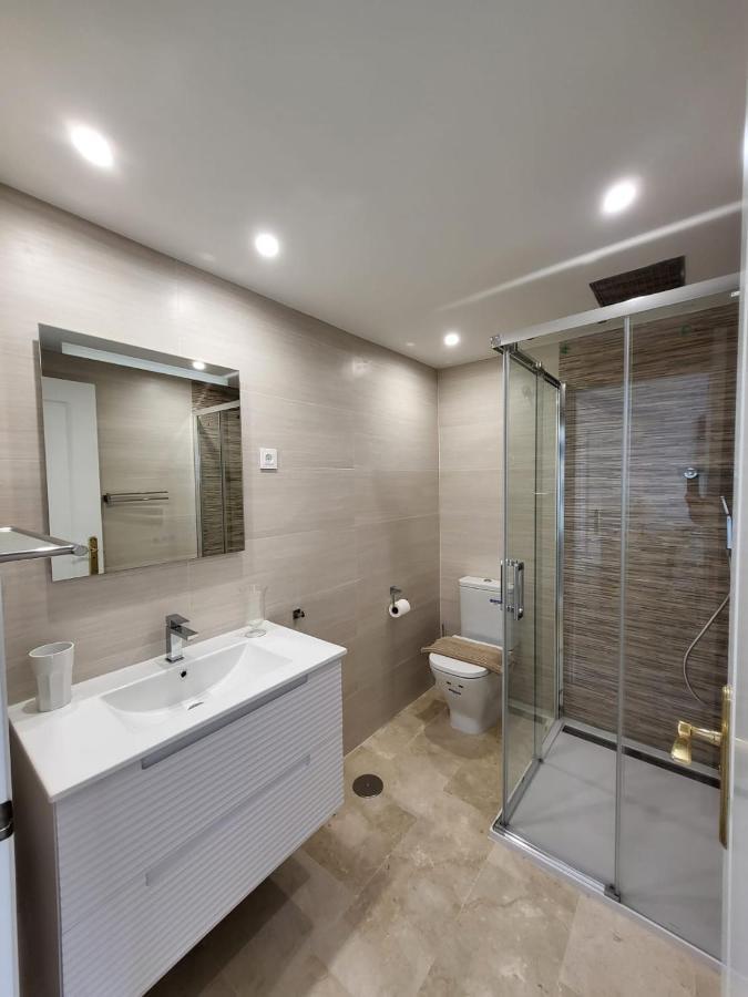 Marbella Edificio Puerto Azul Daire Dış mekan fotoğraf