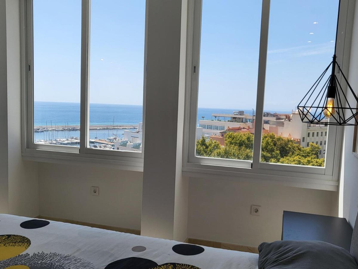 Marbella Edificio Puerto Azul Daire Dış mekan fotoğraf