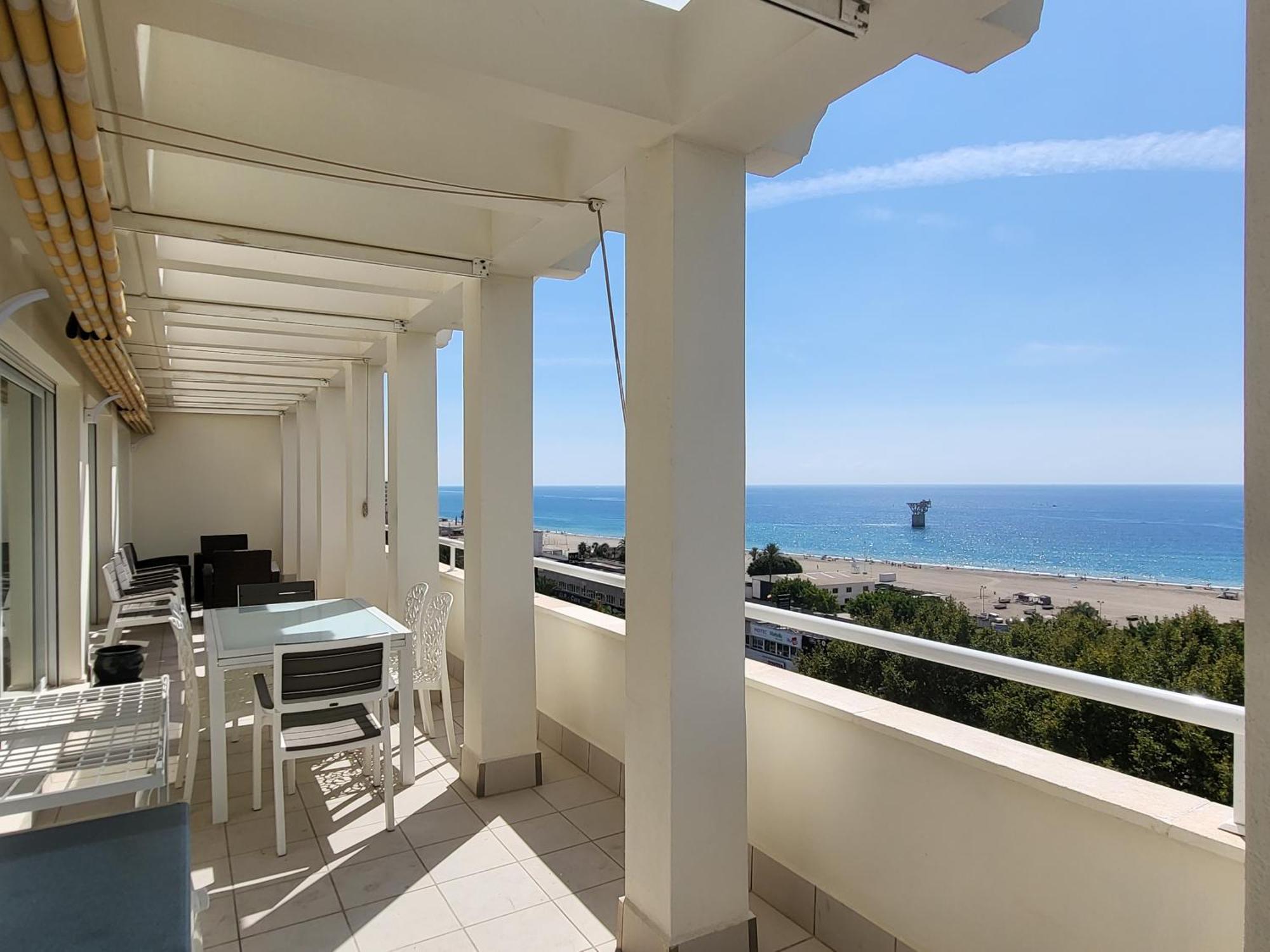 Marbella Edificio Puerto Azul Daire Dış mekan fotoğraf