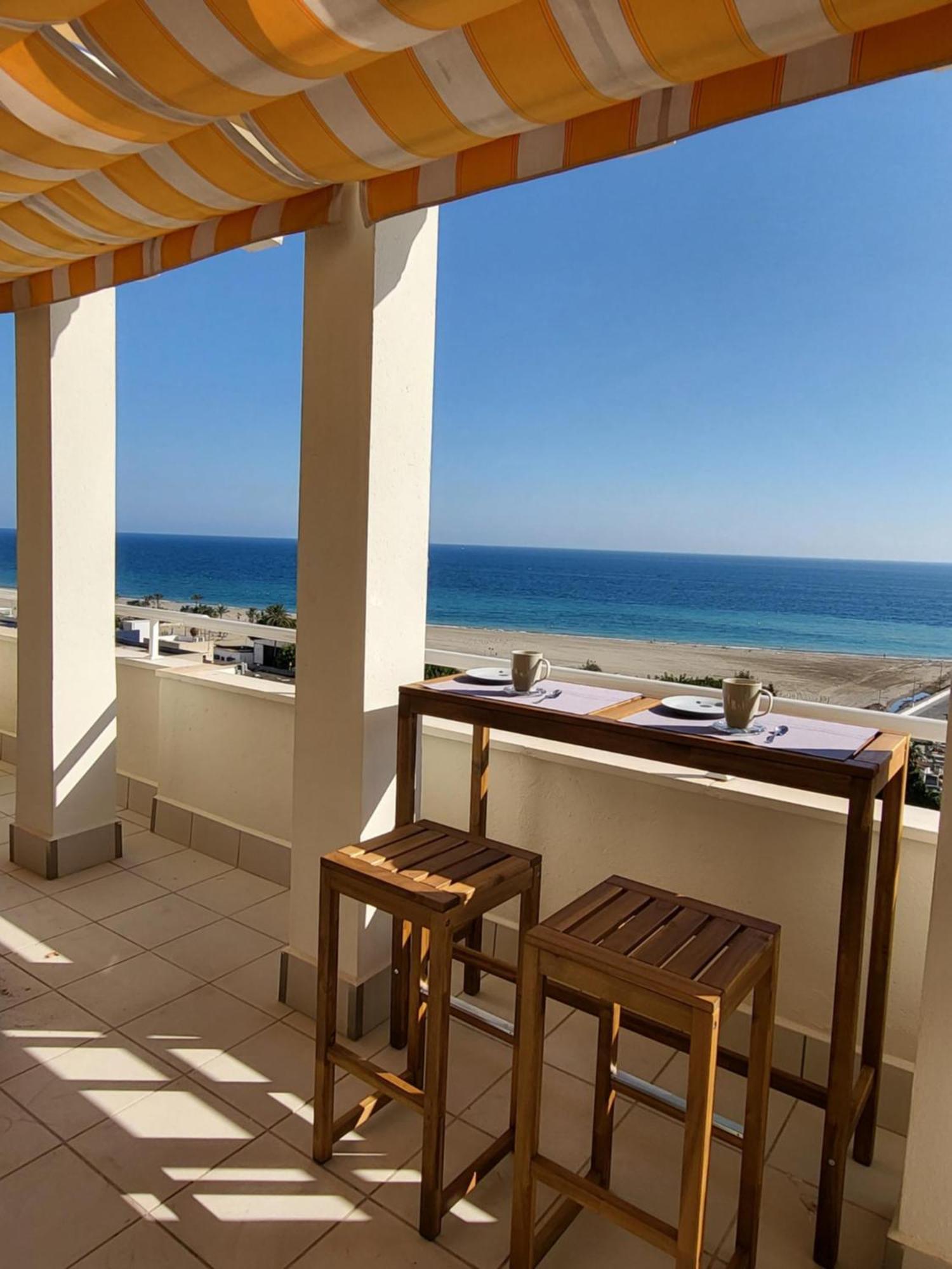 Marbella Edificio Puerto Azul Daire Dış mekan fotoğraf