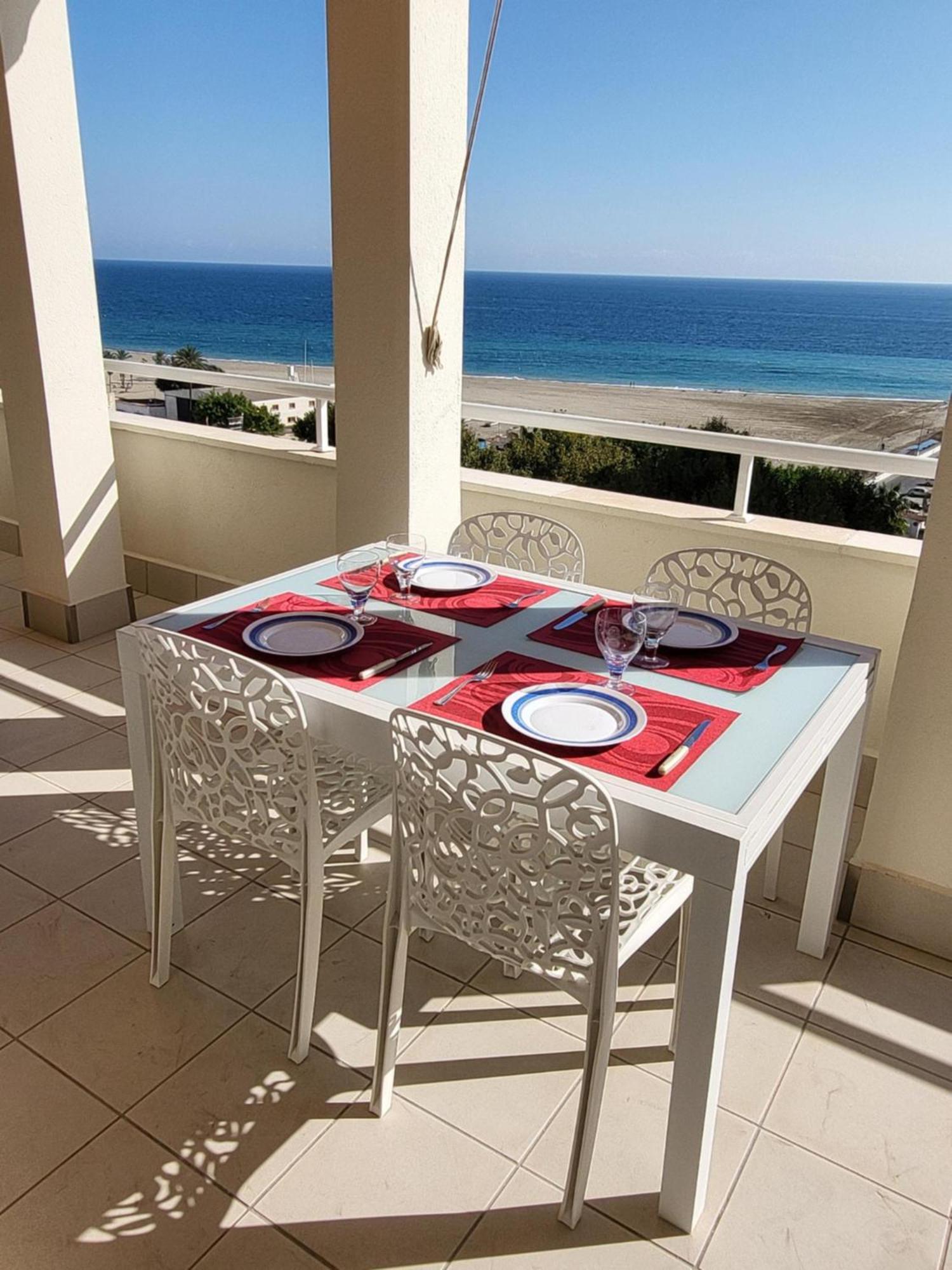 Marbella Edificio Puerto Azul Daire Dış mekan fotoğraf