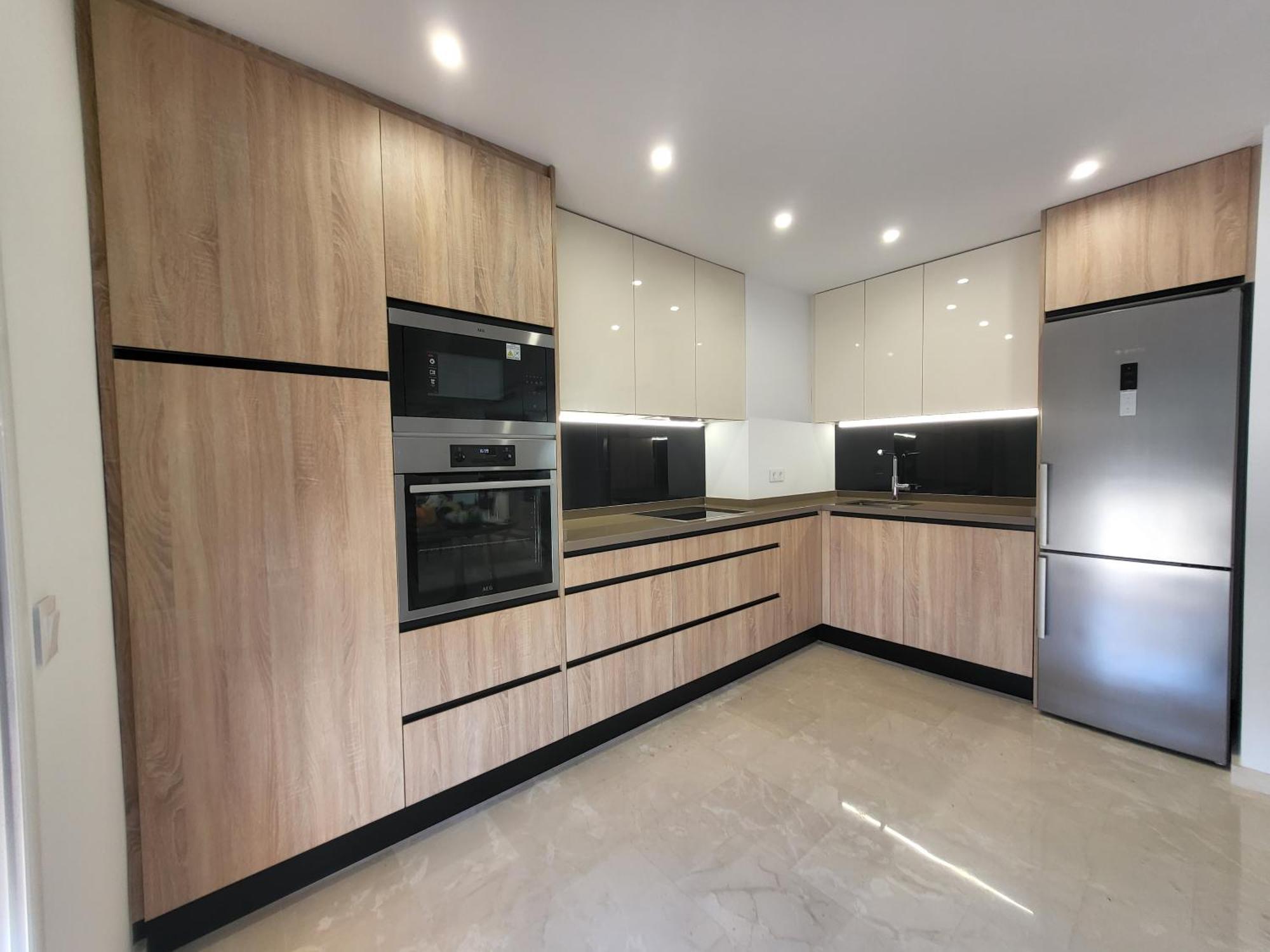 Marbella Edificio Puerto Azul Daire Dış mekan fotoğraf