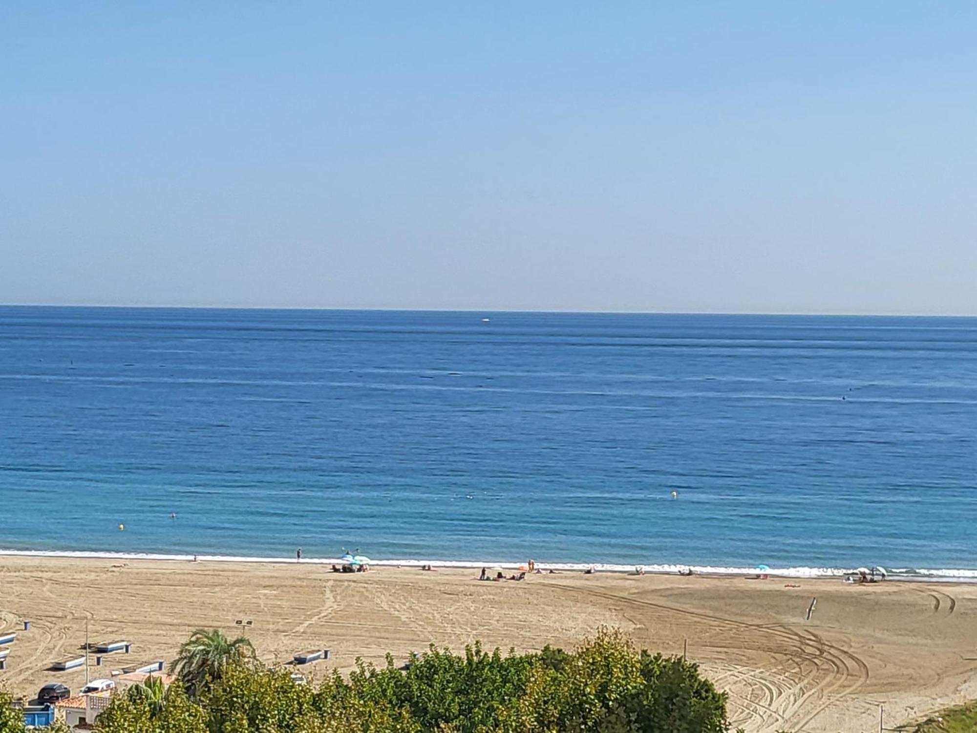Marbella Edificio Puerto Azul Daire Dış mekan fotoğraf